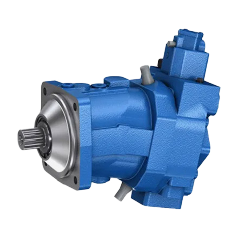 BOMBAS HIDRÁULICAS DE ACEITE