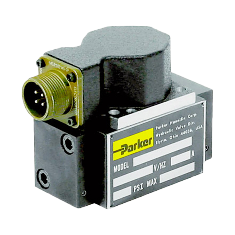 ELECTROVALVULA PROPORCIONAL