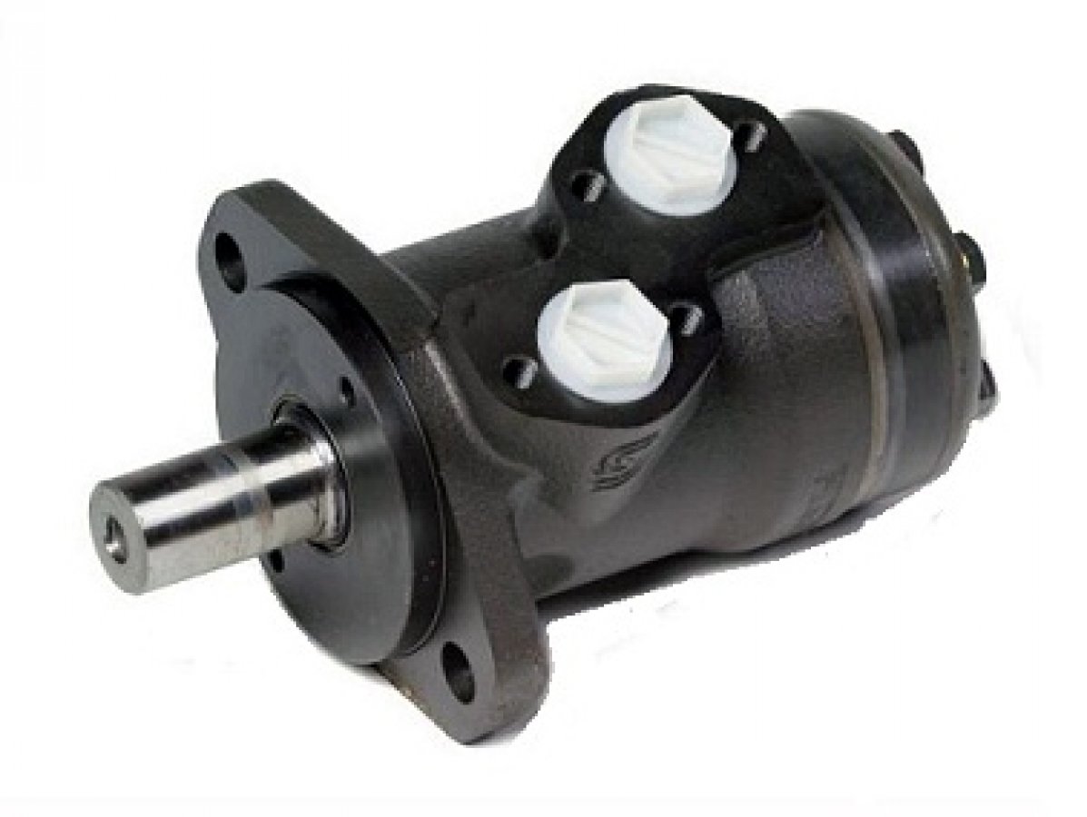 151-0642 OMP 40 ORBITAL 40 CC/REV CON EJE CILÍNDRICO