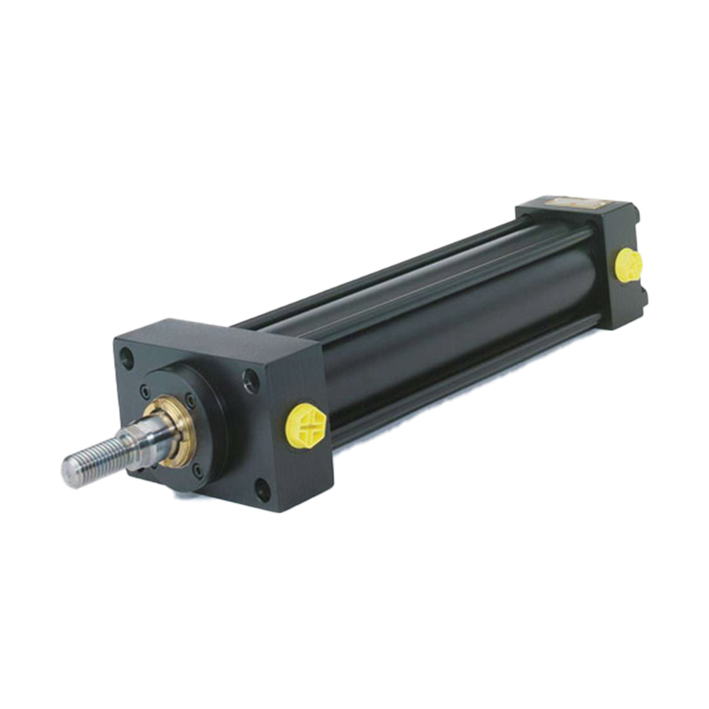 CILINDRO HIDRÁULICO – HMI SERIES