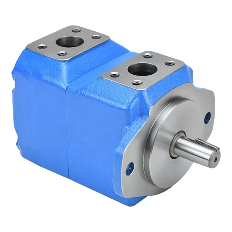 MOTOR DE PALETAS HIDRÁULICAS 25M 35M 45M 50M